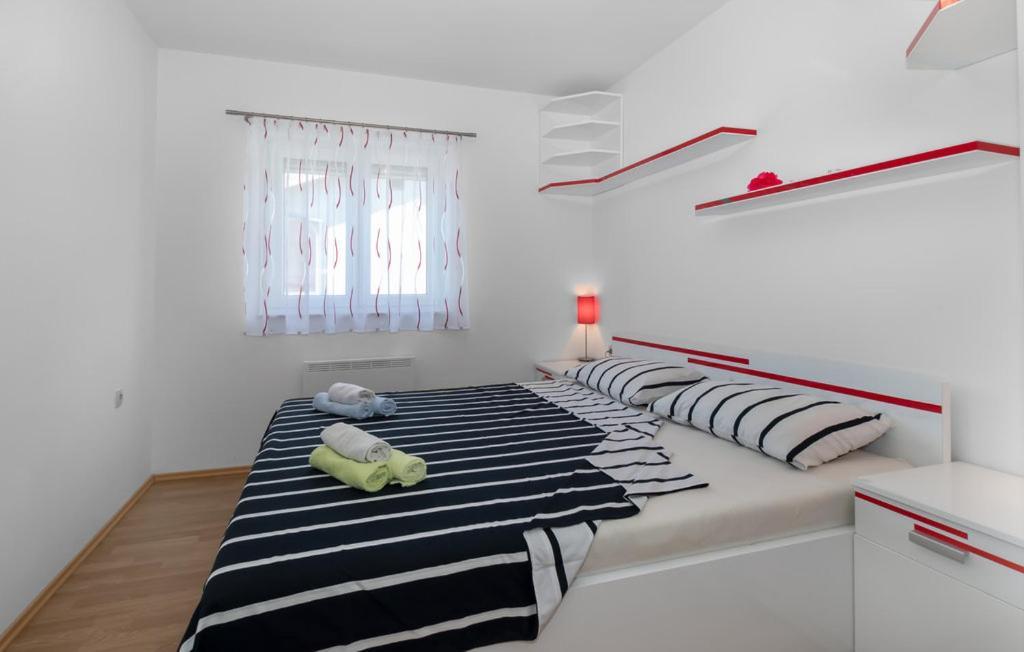 Apartman Dario Novi Vinodolski Exterior foto