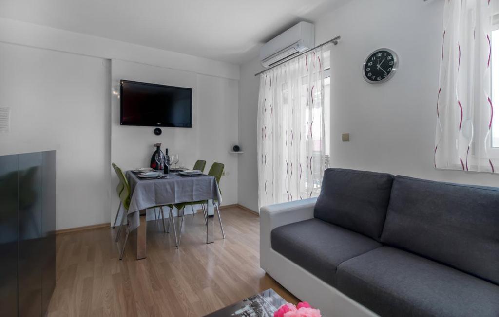 Apartman Dario Novi Vinodolski Exterior foto