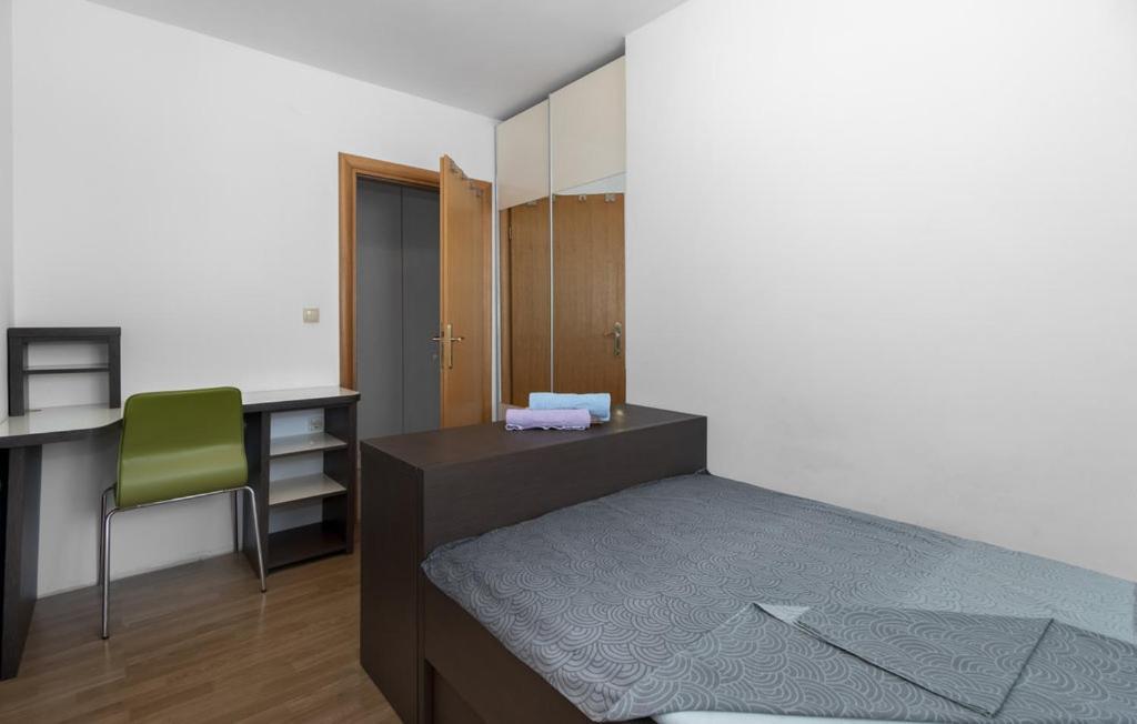 Apartman Dario Novi Vinodolski Exterior foto